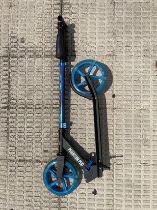 Patinete Apollo Phantom PRO