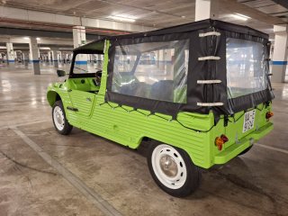 citroen mehari 1976