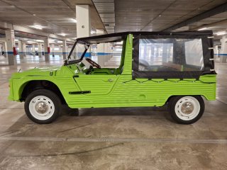 citroen mehari 1976