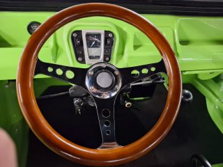 citroen mehari 1976