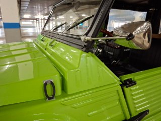 citroen mehari 1976