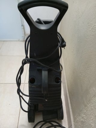 Kärcher HD 640 S Hidrolimpiadora