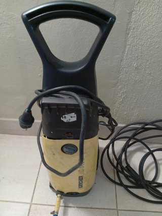 Kärcher HD 640 S Hidrolimpiadora
