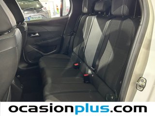 Peugeot 208 PureTech 100 Allure 75 kW (100 CV)