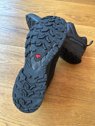 Salomon XA Pro 3D Gore-Tex Talla 45.5