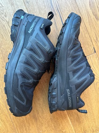 Salomon XA Pro 3D Gore-Tex Talla 45.5