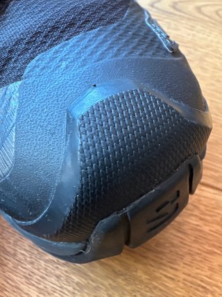 Salomon XA Pro 3D Gore-Tex Talla 45.5