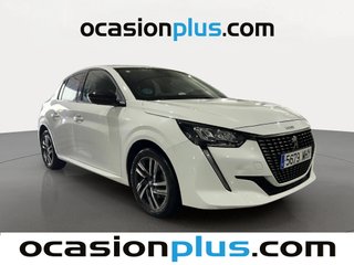 Peugeot 208 PureTech 100 Allure 75 kW (100 CV)