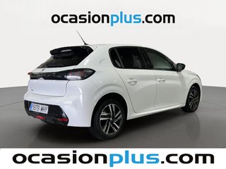 Peugeot 208 PureTech 100 Allure 75 kW (100 CV)