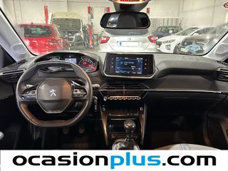Peugeot 208 PureTech 100 Allure 75 kW (100 CV)