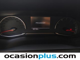 Peugeot 208 PureTech 100 Allure 75 kW (100 CV)
