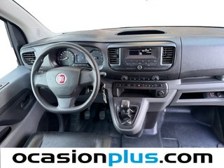 Fiat Scudo Furgon 1.5 BlueHDI L1 Business 75 kW (102 CV)