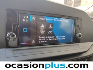 Volkswagen Caddy 2.0 TDI BMT 75 kW (102 CV)
