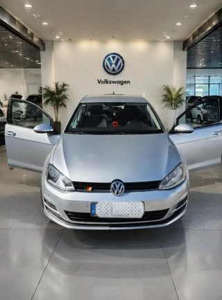 Volkswagen Golf 2013