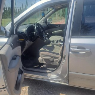 KIA Carnival 2010