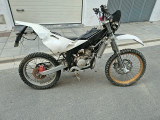 Rieju mrx