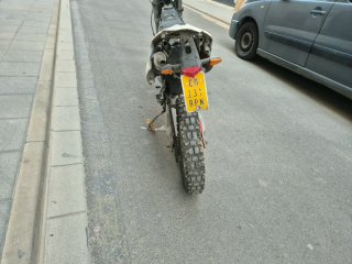 Rieju mrx