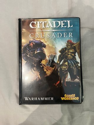 Lote Warhammer