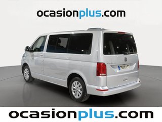 Volkswagen Caravelle Origin Batalla Corta 2.0 TDI BMT 81 kW (110 CV)