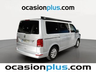 Volkswagen Caravelle Origin Batalla Corta 2.0 TDI BMT 81 kW (110 CV)