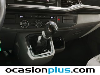 Volkswagen Caravelle Origin Batalla Corta 2.0 TDI BMT 81 kW (110 CV)