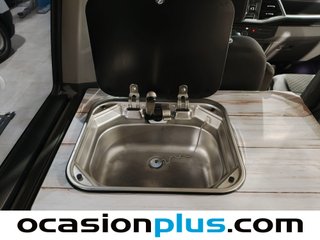 Volkswagen Caravelle Origin Batalla Corta 2.0 TDI BMT 81 kW (110 CV)