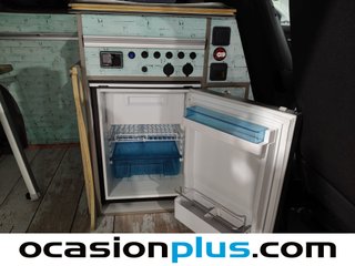 Volkswagen Caravelle Origin Batalla Corta 2.0 TDI BMT 81 kW (110 CV)