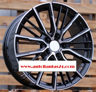 1443 KIT DE 4 LLANTAS BMW M3 M4 M5 M6 Y X5 r091262