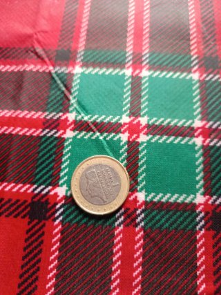 Moneda 1 Euro