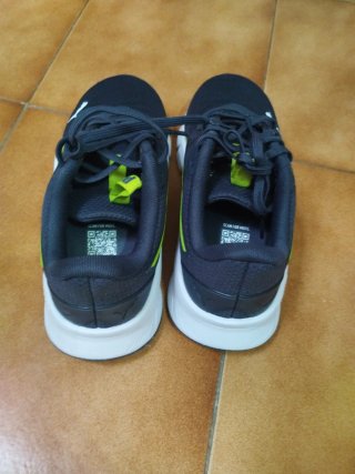 Zapatillas Puma Niños Talla 32