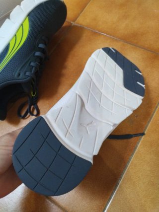 Zapatillas Puma Niños Talla 32