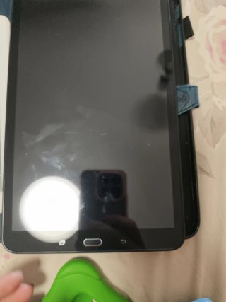 Lote Samsung: Móvil y Tablet para piezas