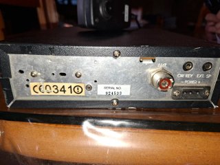 Emisora Super Star 3900