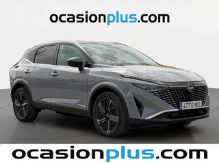 Nissan Qashqai E-POWER Tekna Auto 140 kW (190 CV)