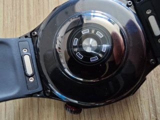 Huawei Watch GT 6 Pro Negro/Plata Factura!!!