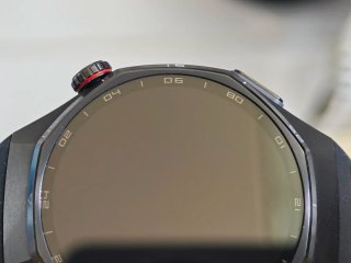 Huawei Watch GT 6 Pro Negro/Plata Factura!!!