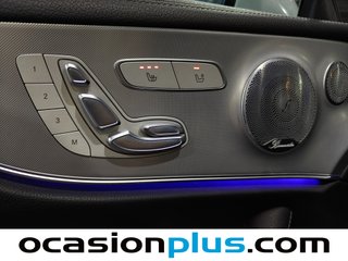 Mercedes-Benz Clase E E 220 d Coupe 143 kW (194 CV)