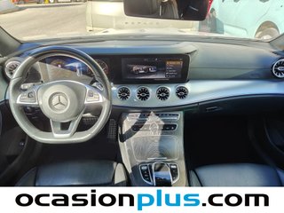 Mercedes-Benz Clase E E 220 d Coupe 143 kW (194 CV)