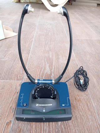 Sennheiser RR840 Auriculares Inalámbricos