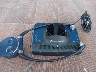 Sennheiser RR840 Auriculares Inalámbricos