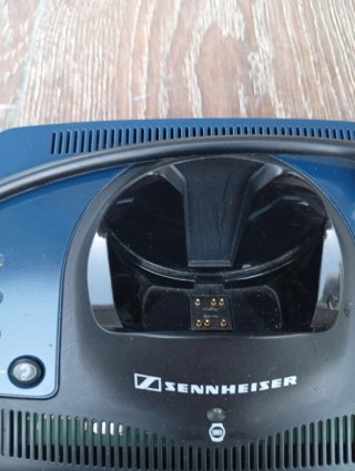 Sennheiser RR840 Auriculares Inalámbricos