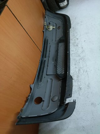 Paragolpes Mini Cooper R50-R52 (01-06)