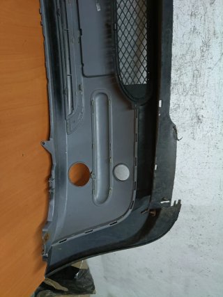 Paragolpes Mini Cooper R50-R52 (01-06)