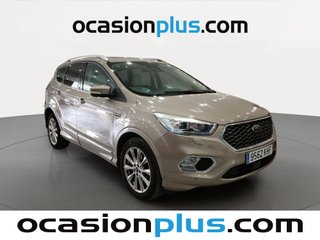 Ford Kuga 2.0 TDCI S&S Vignale 4x4 Powershift 110 kW (150 CV)