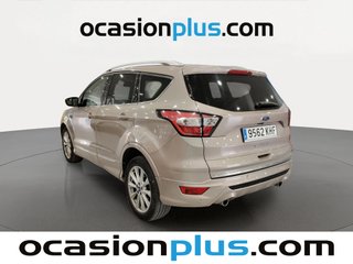 Ford Kuga 2.0 TDCI S&S Vignale 4x4 Powershift 110 kW (150 CV)