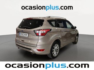 Ford Kuga 2.0 TDCI S&S Vignale 4x4 Powershift 110 kW (150 CV)