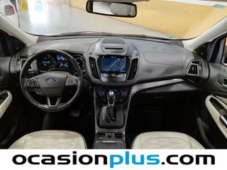 Ford Kuga 2.0 TDCI S&S Vignale 4x4 Powershift 110 kW (150 CV)