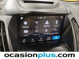 Ford Kuga 2.0 TDCI S&S Vignale 4x4 Powershift 110 kW (150 CV)
