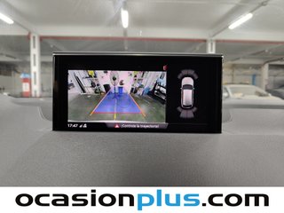 Audi Q7 3.0 TDI quattro 200 kW (272 CV) tiptronic