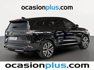 Renault Espace E-Tech full hybrid Iconic 147 kW (200 CV)